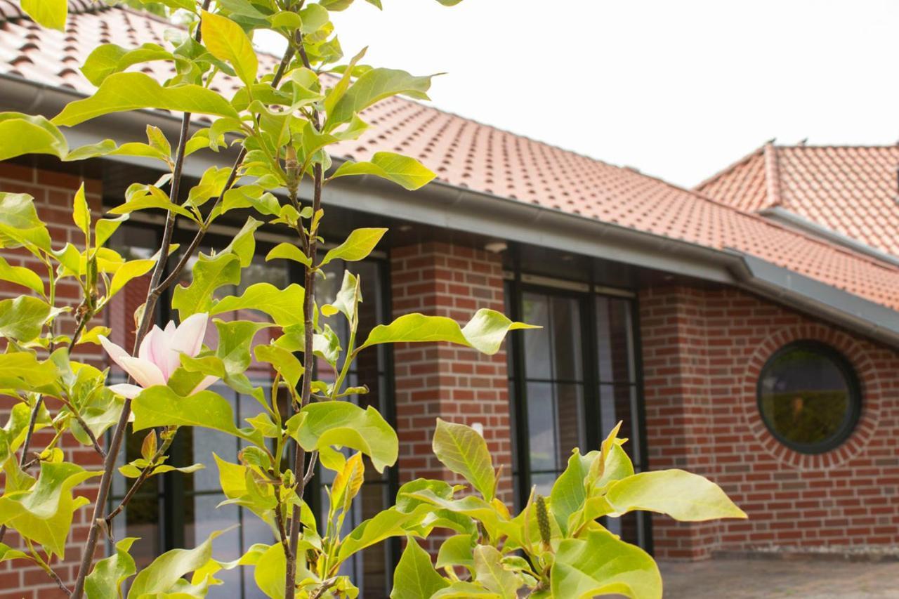 Ferienwohnung Sofia Papenburg Eksteriør bilde